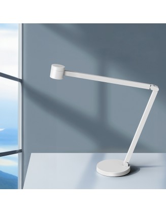 Eye protection, comfortable and adjustable study office desk lamp